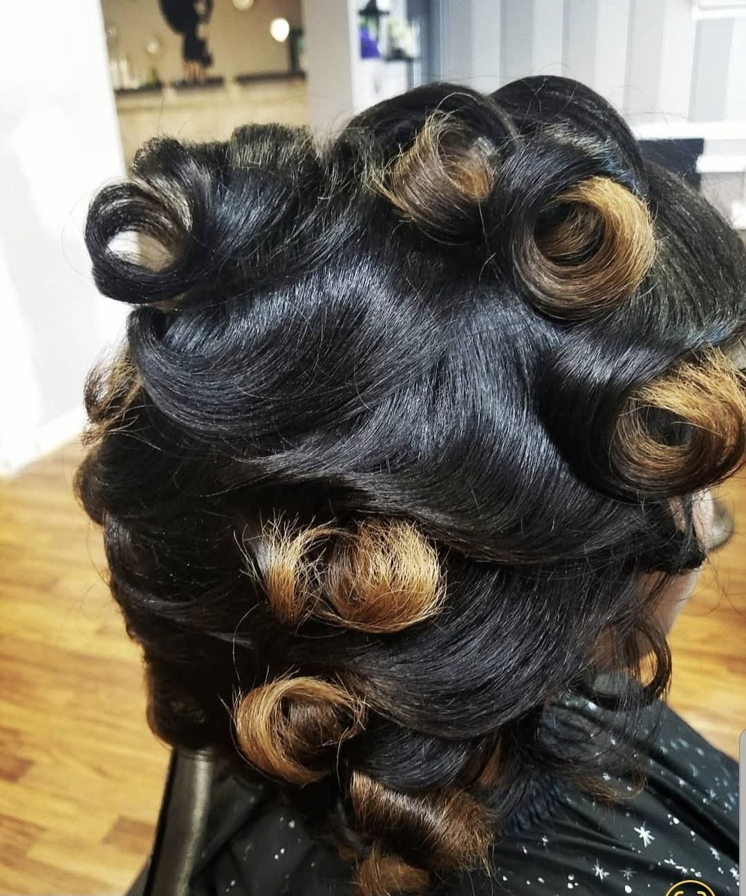 Highlights & Color