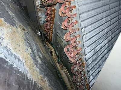 HVAC repair in Dallas