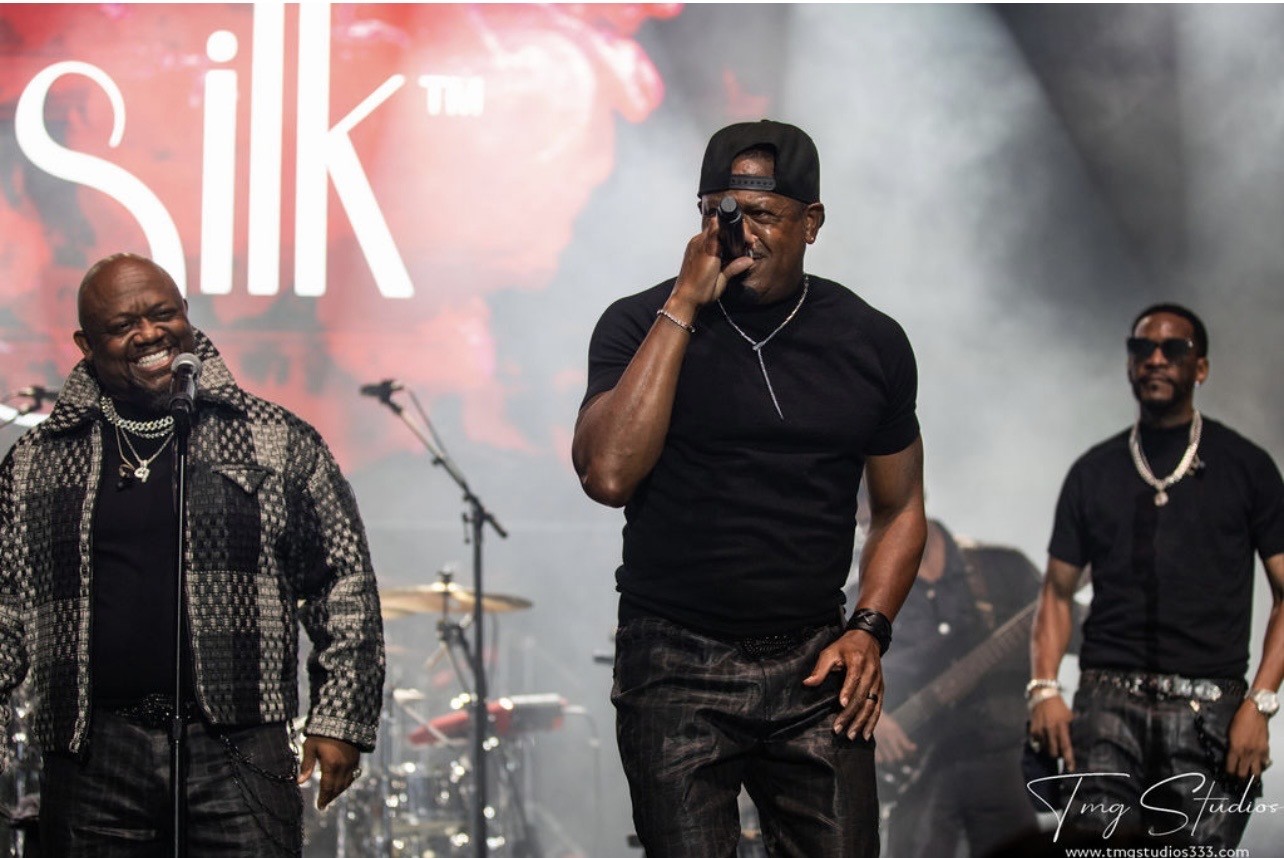Live at The Soul Series