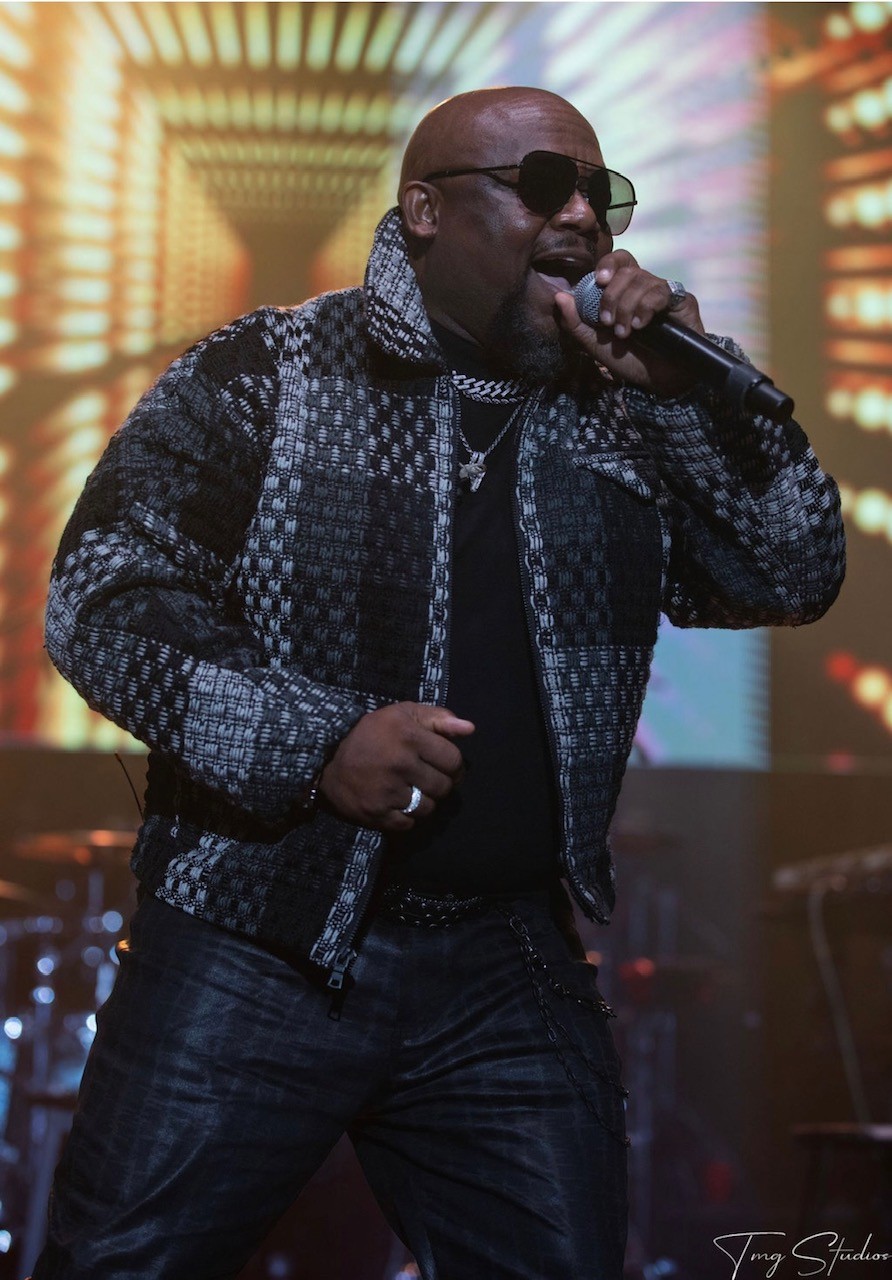 Live at The Soul Series