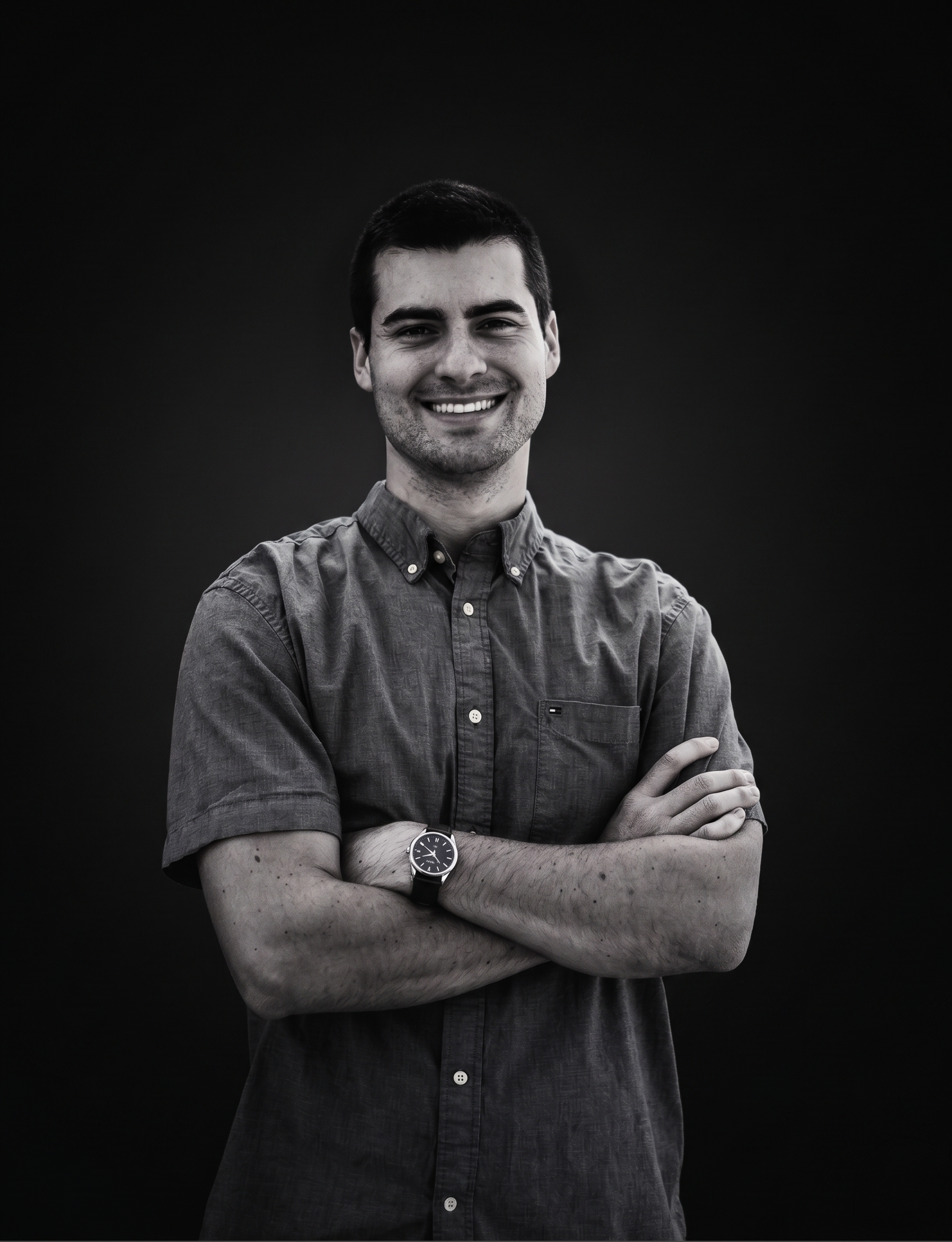 Jordan Johns