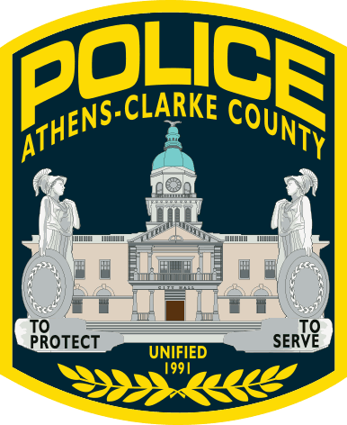 Athens-Clarke County Police Department