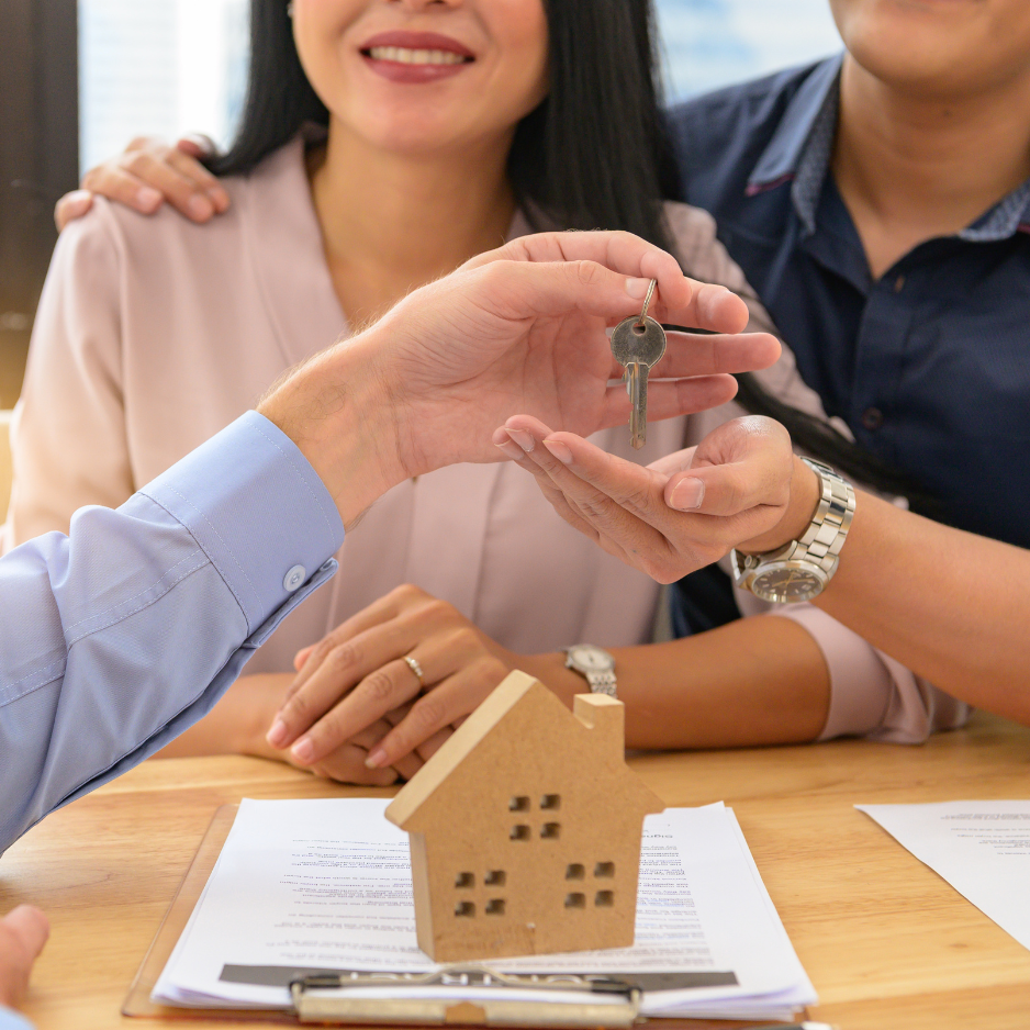 Homeownership Tips