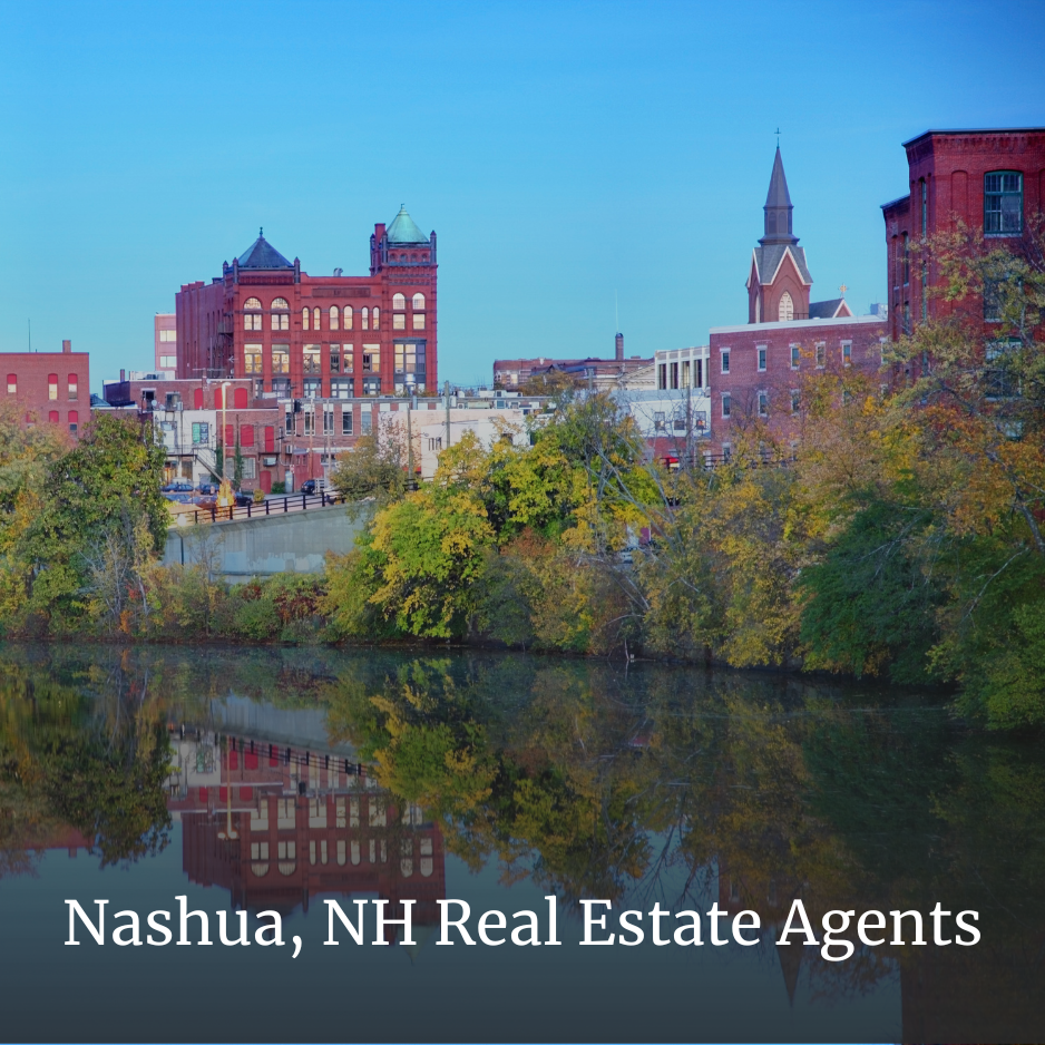 Nashua NH Real Estate Agents