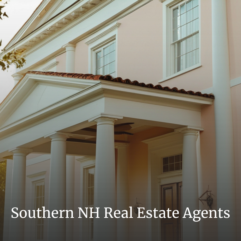 Southern NH Real Estate Agents