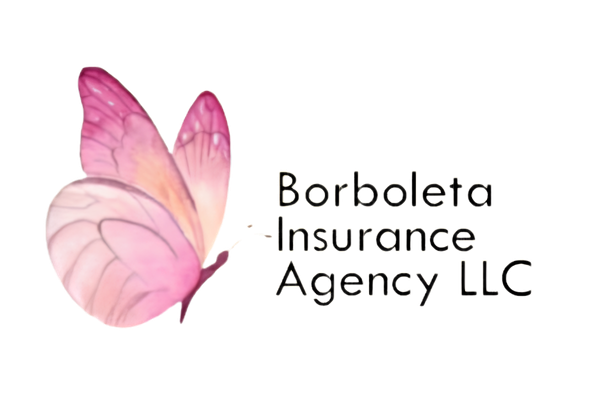 Borboleta Insurance Agency logo