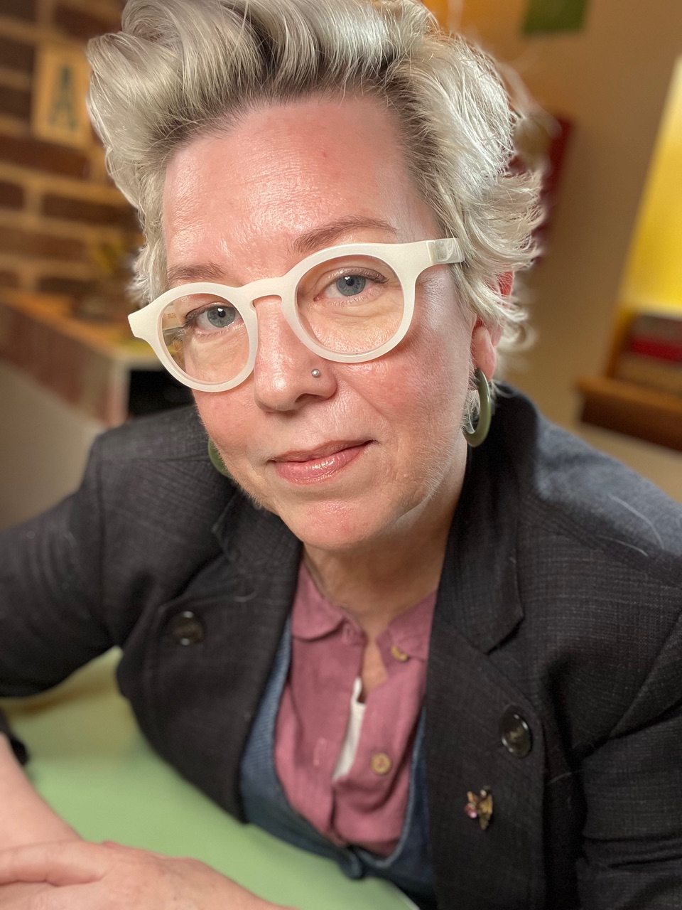 Anne Davnes Elser