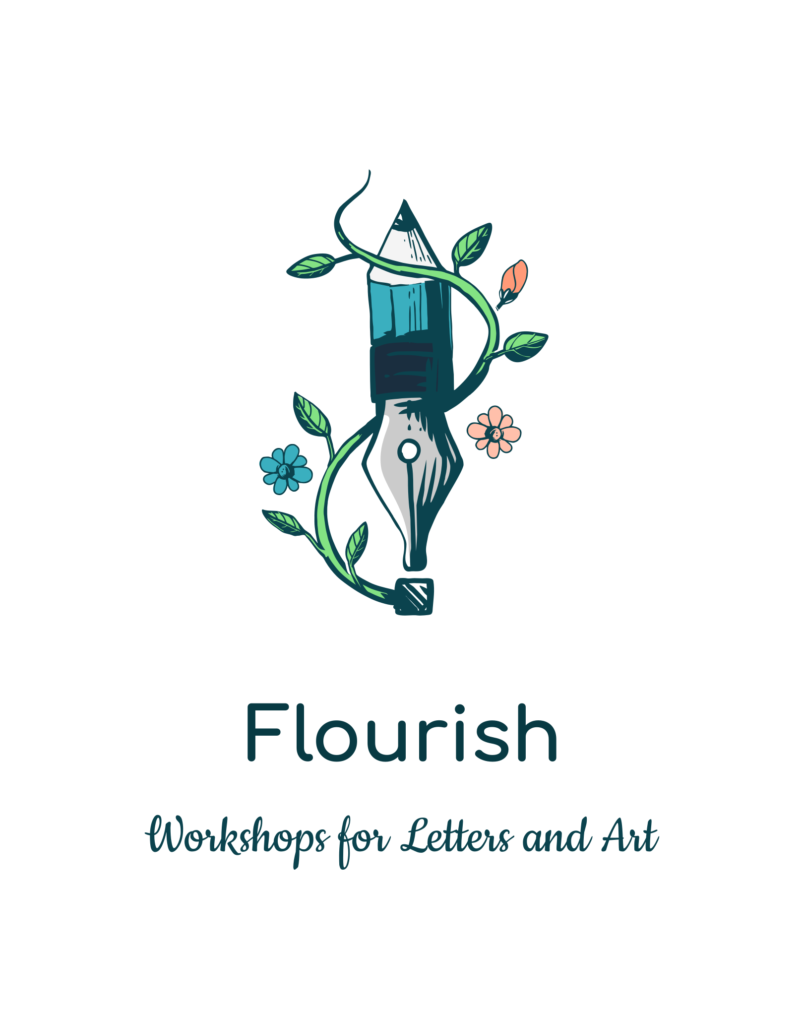 Calligraphy Classes