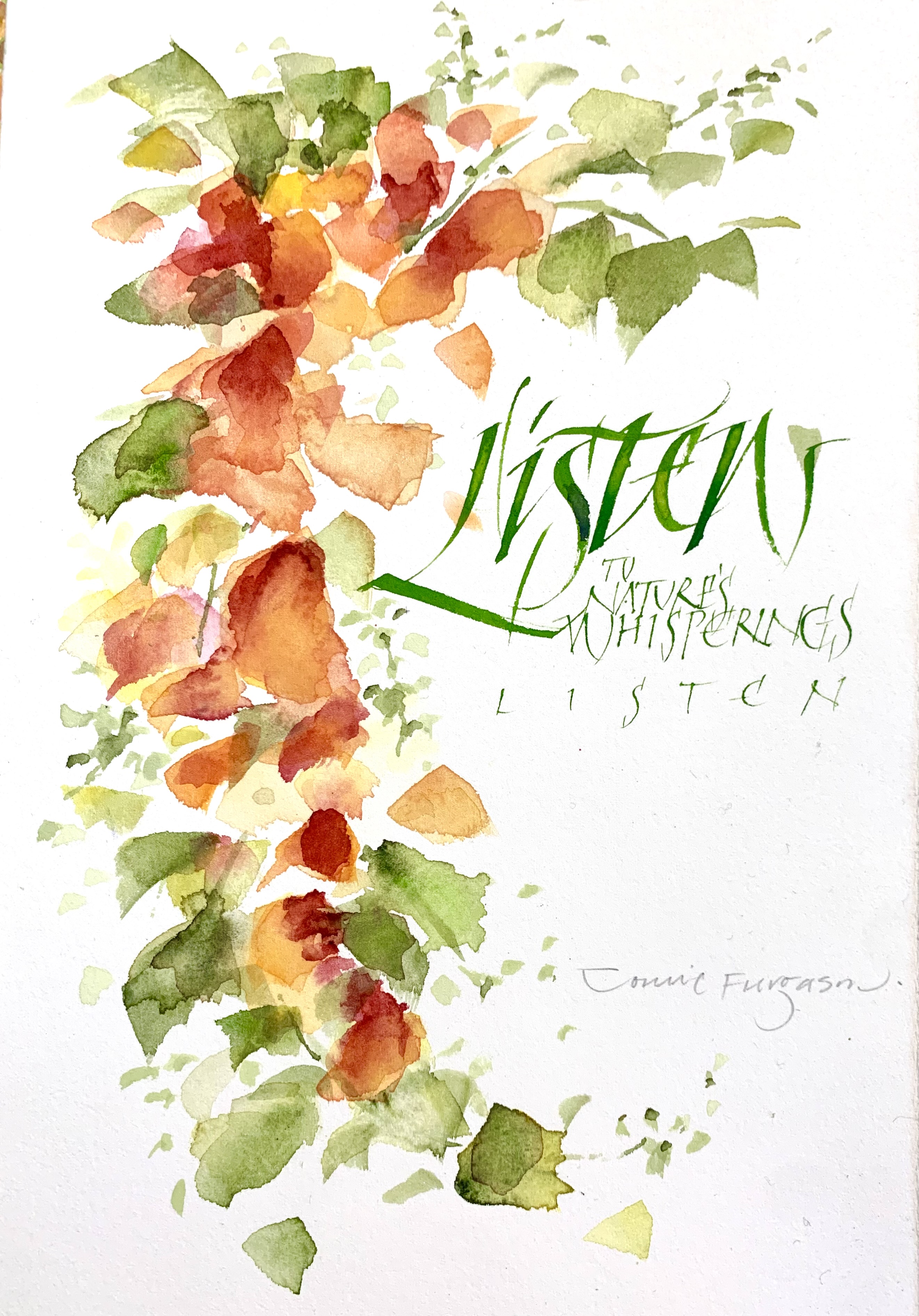 Connie Furgason