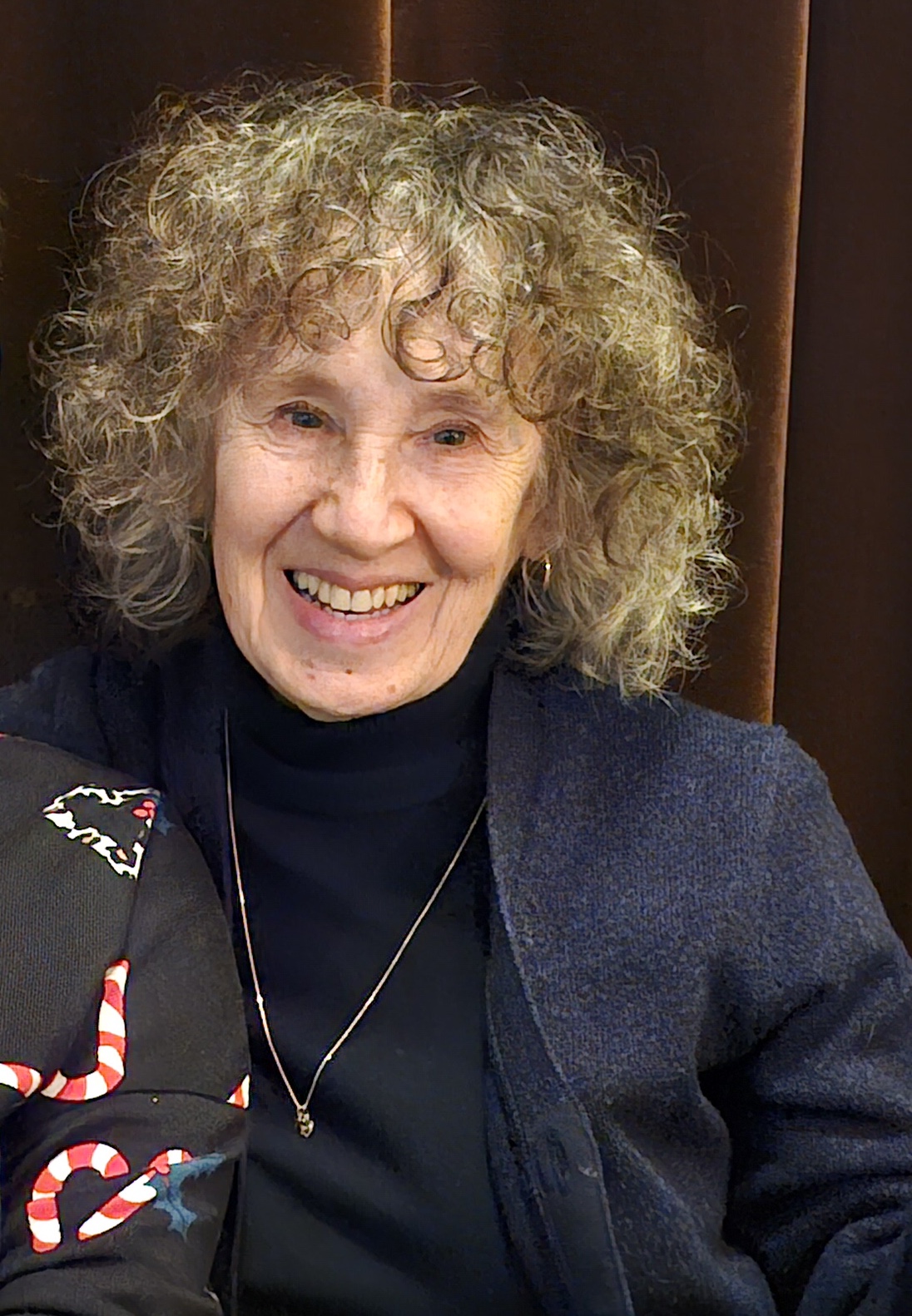 Eleanor Winters, Copperplate calligraphy instructor and author