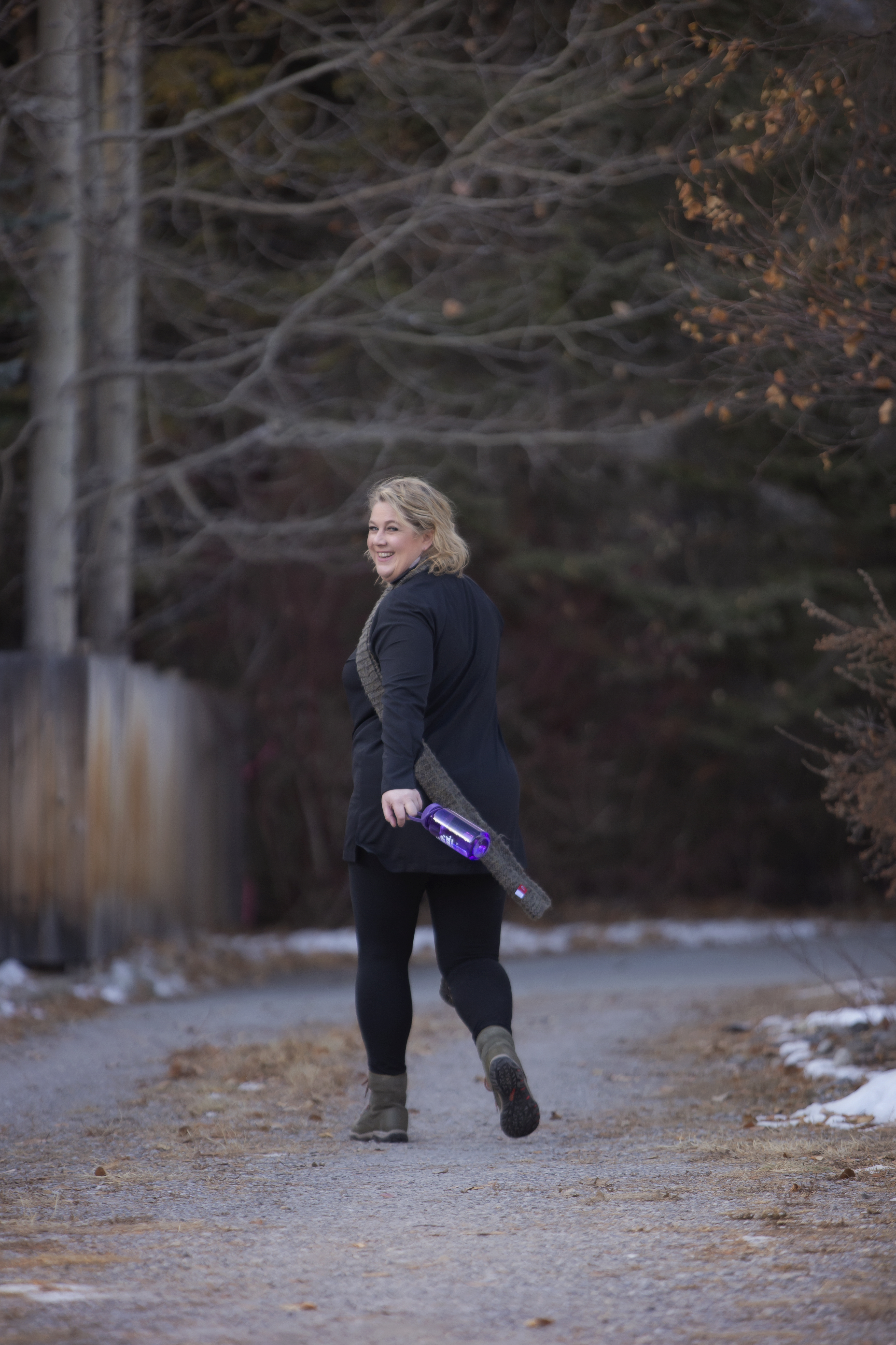 Jill Burk — Host and Publisher