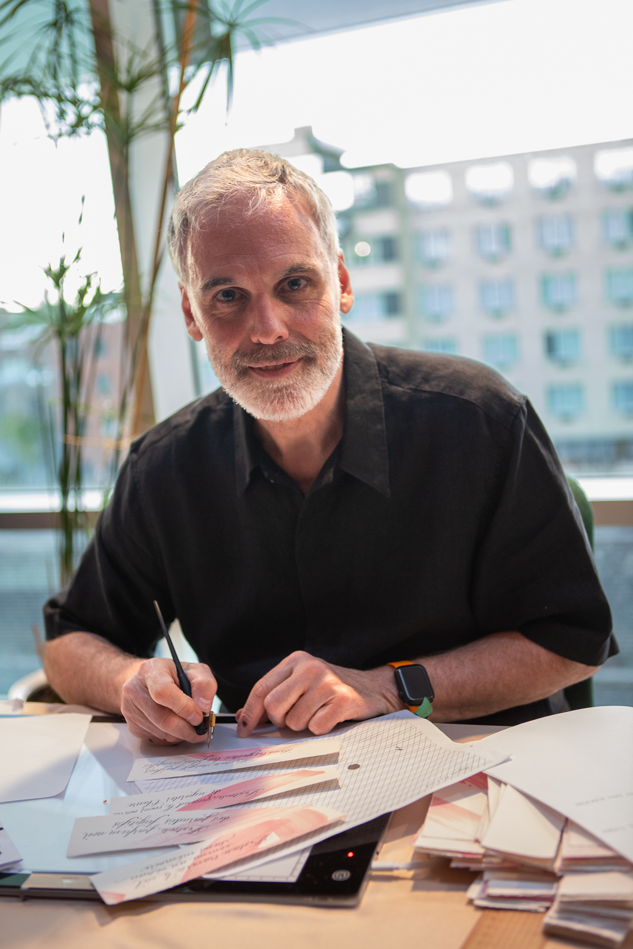 Marco Chioini