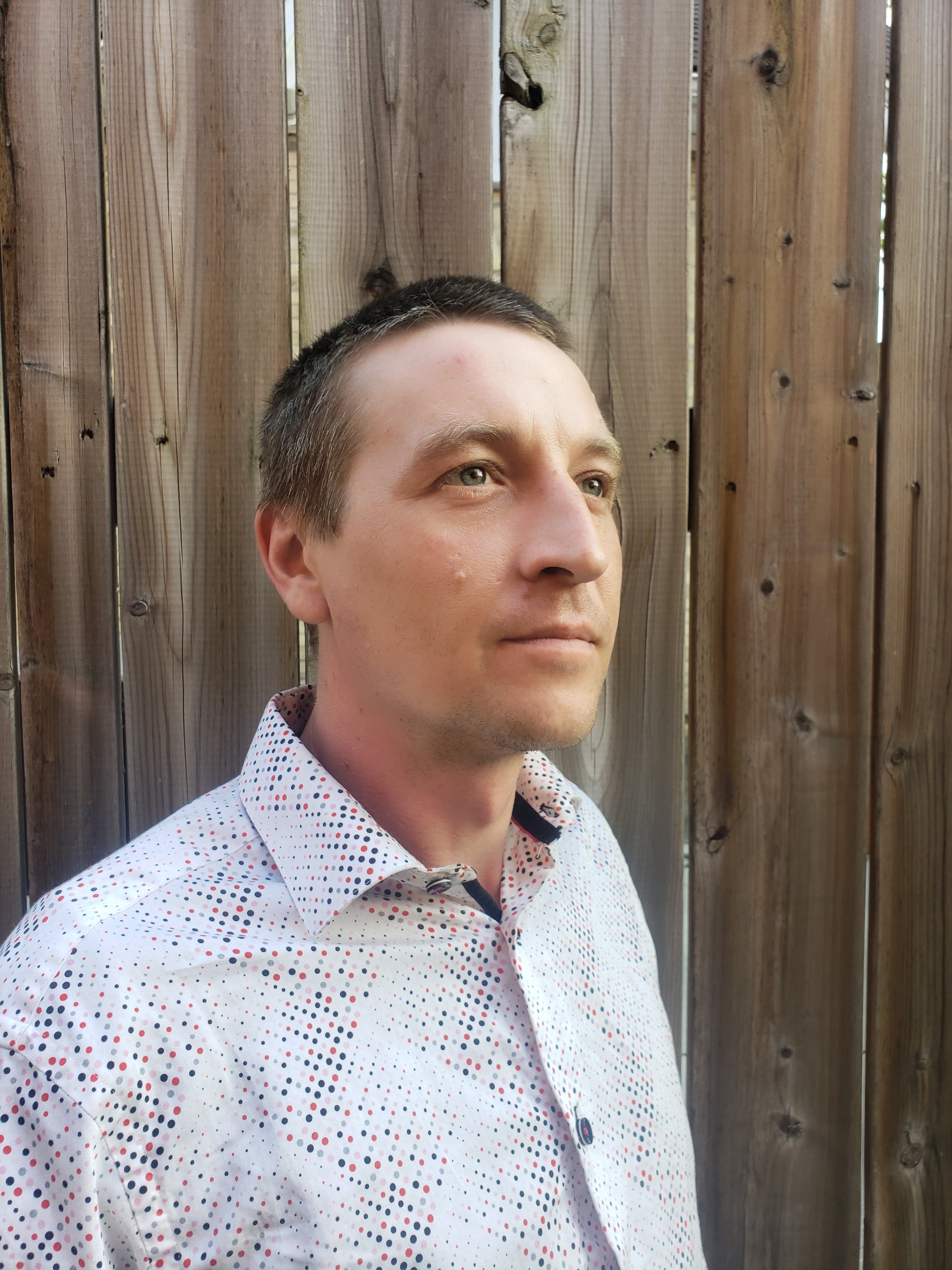 Eddie Vanderwood