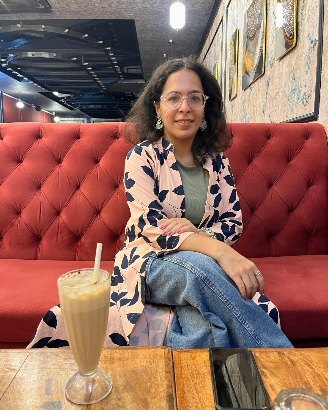 Latika Tahiliani