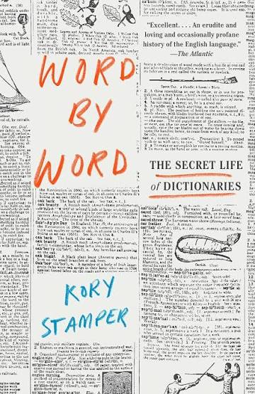 Word by Word by Kory Stamper