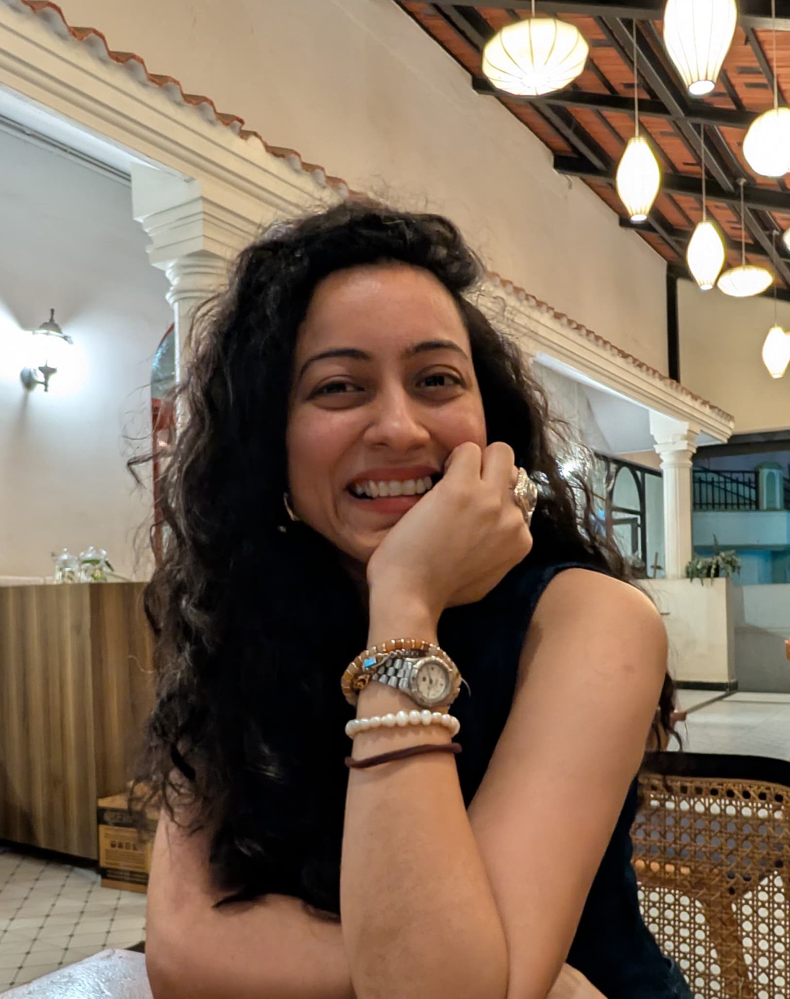 Amrita Sokhy