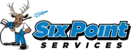 Six Point ServicesLogo