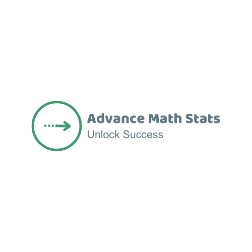 Advance Math Stats