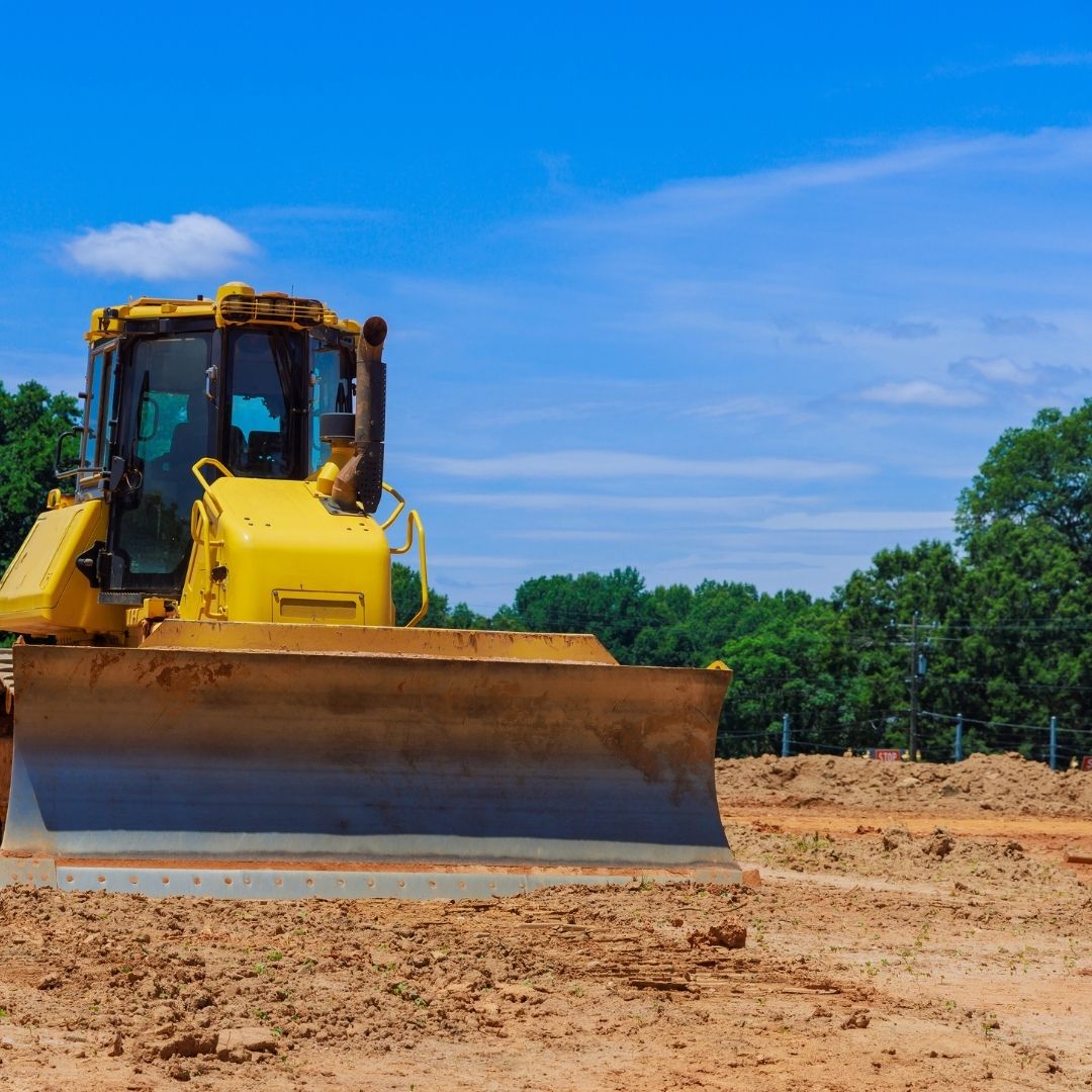 Expert Landscaping & Land Clearing in Horseshoe Lake, IL | Accelerated ...