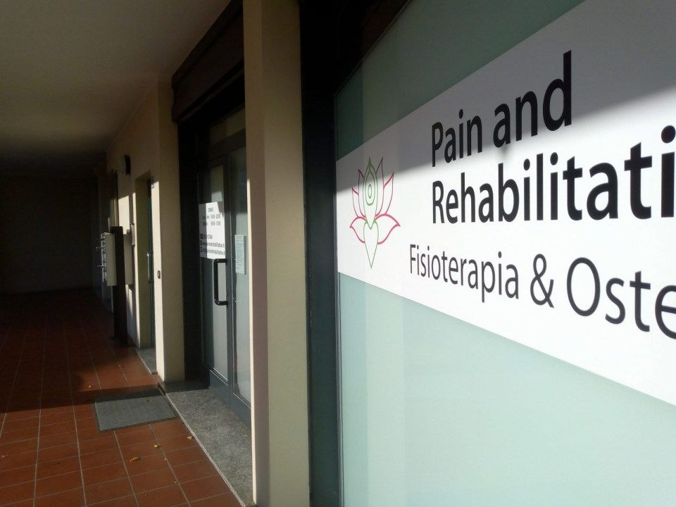 Studio Fisioterapia e Osteopatia