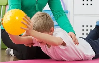 Fisioterapia e Riabilitazione