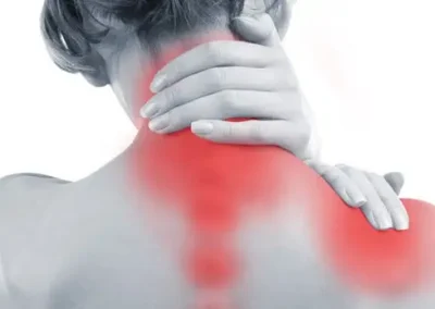 Riabilitazione del Dolore
