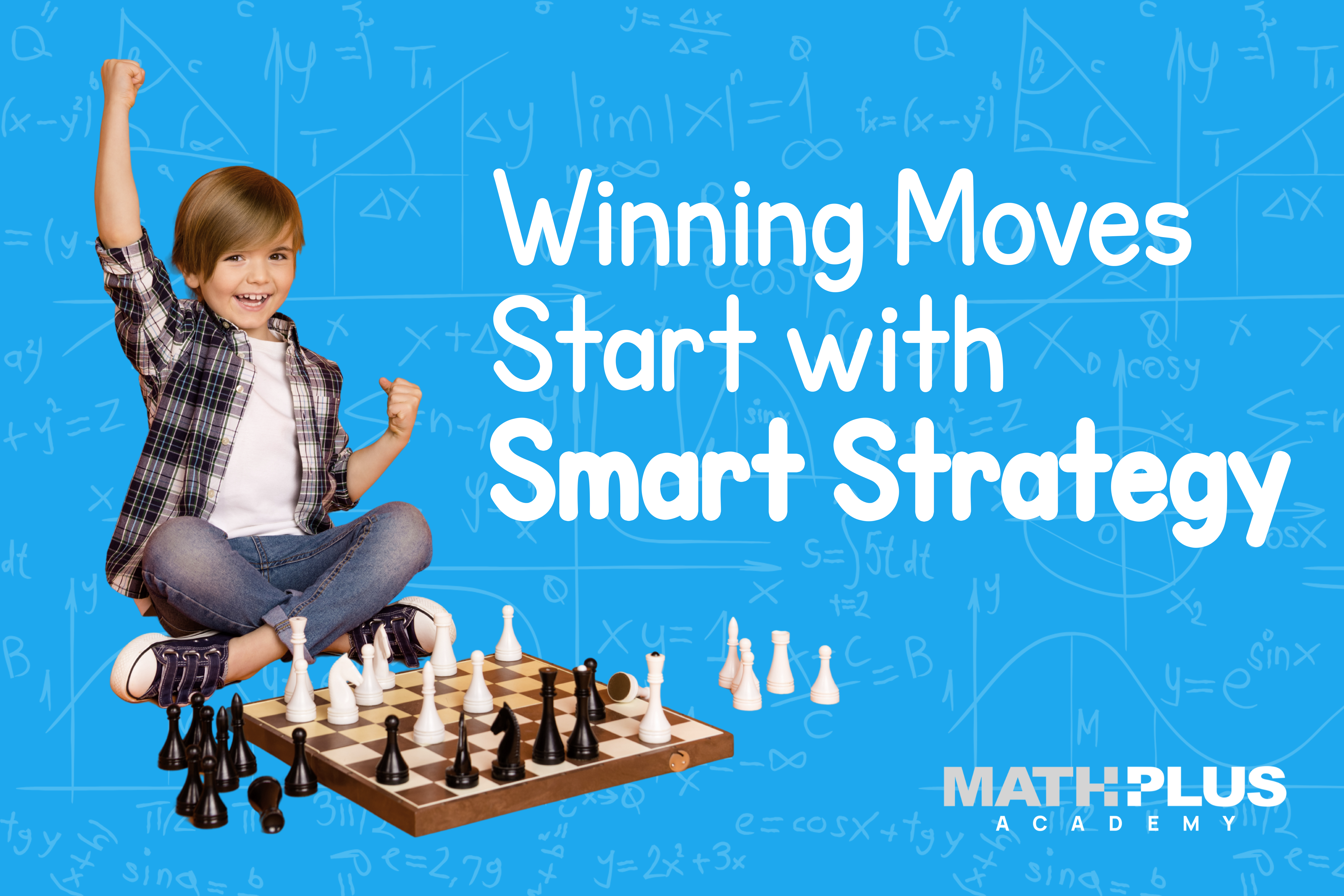 Winning Moves Start with Smart Strategy