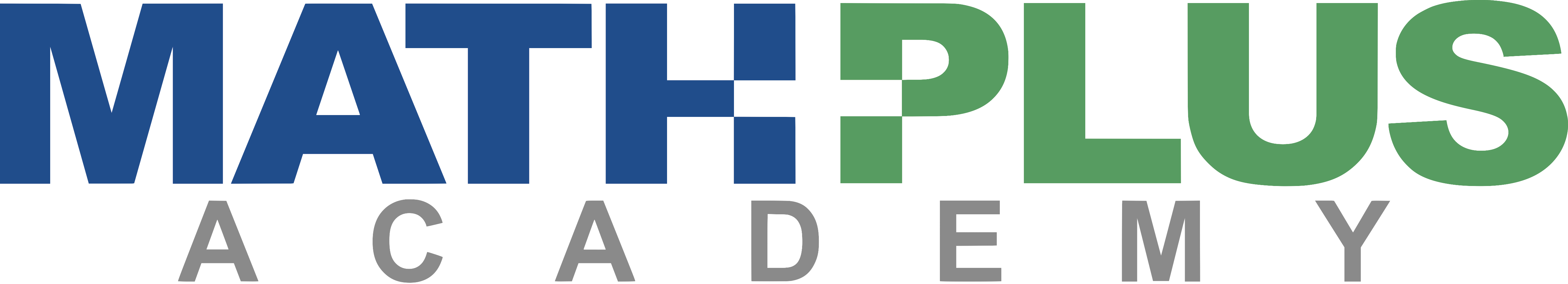 Math Plus Academy
