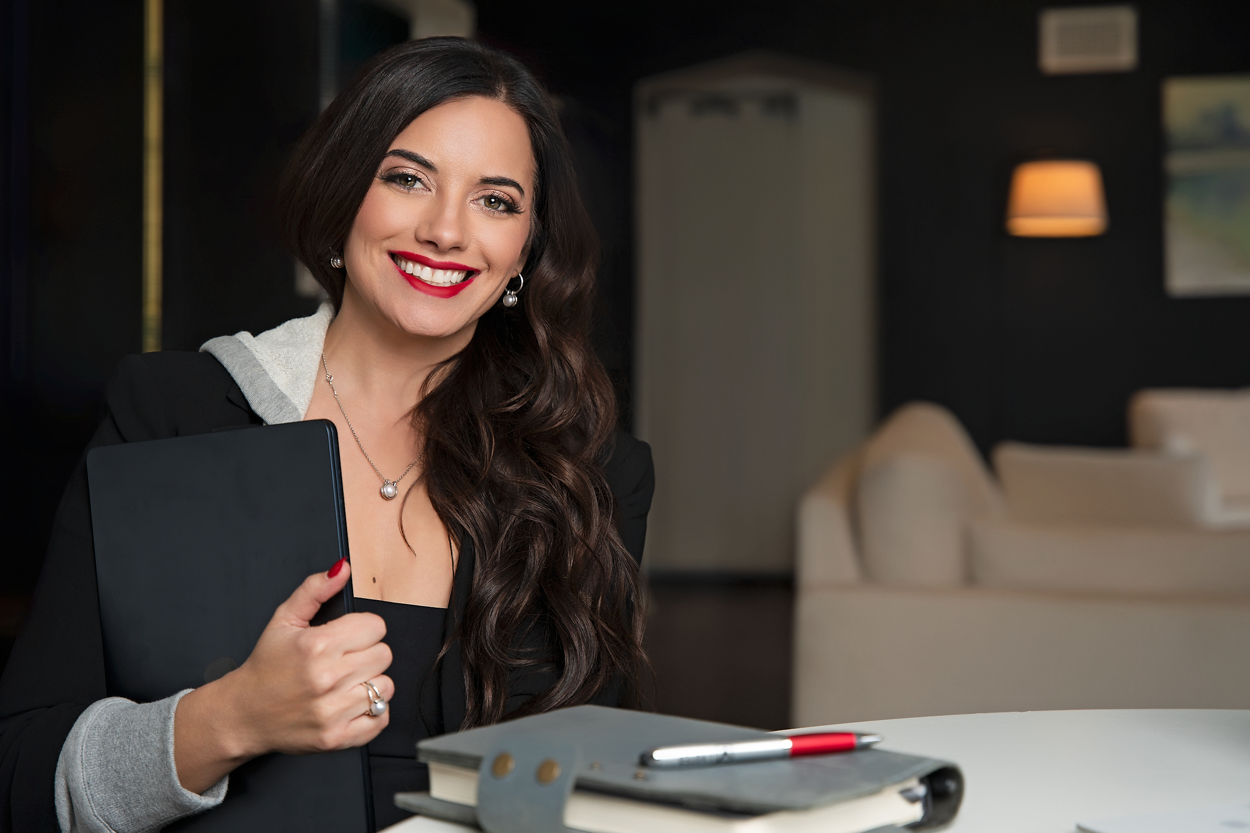 Tracy Jepson, small business strategist