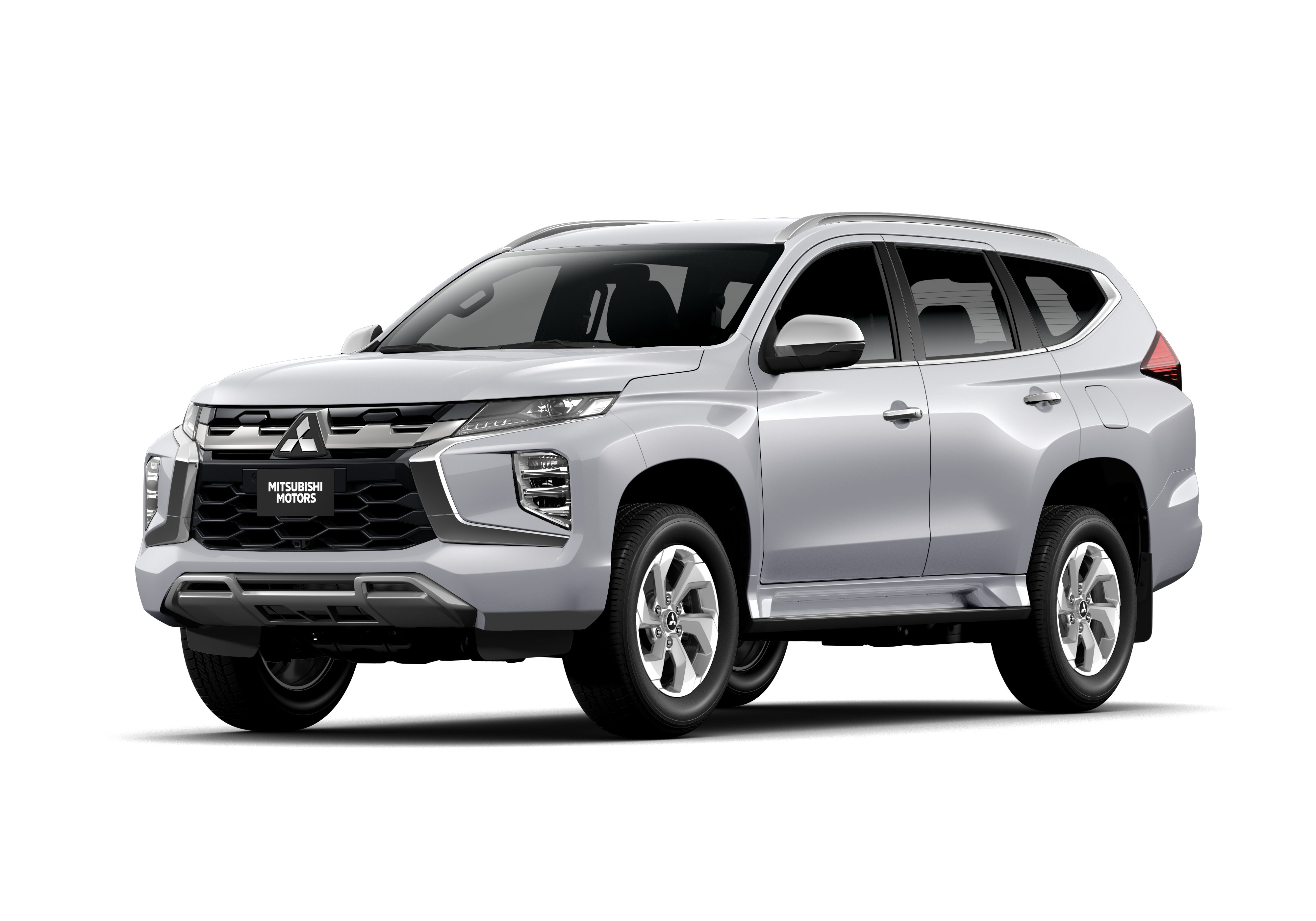 <h3>MONTERO GLX&nbsp;</h3>