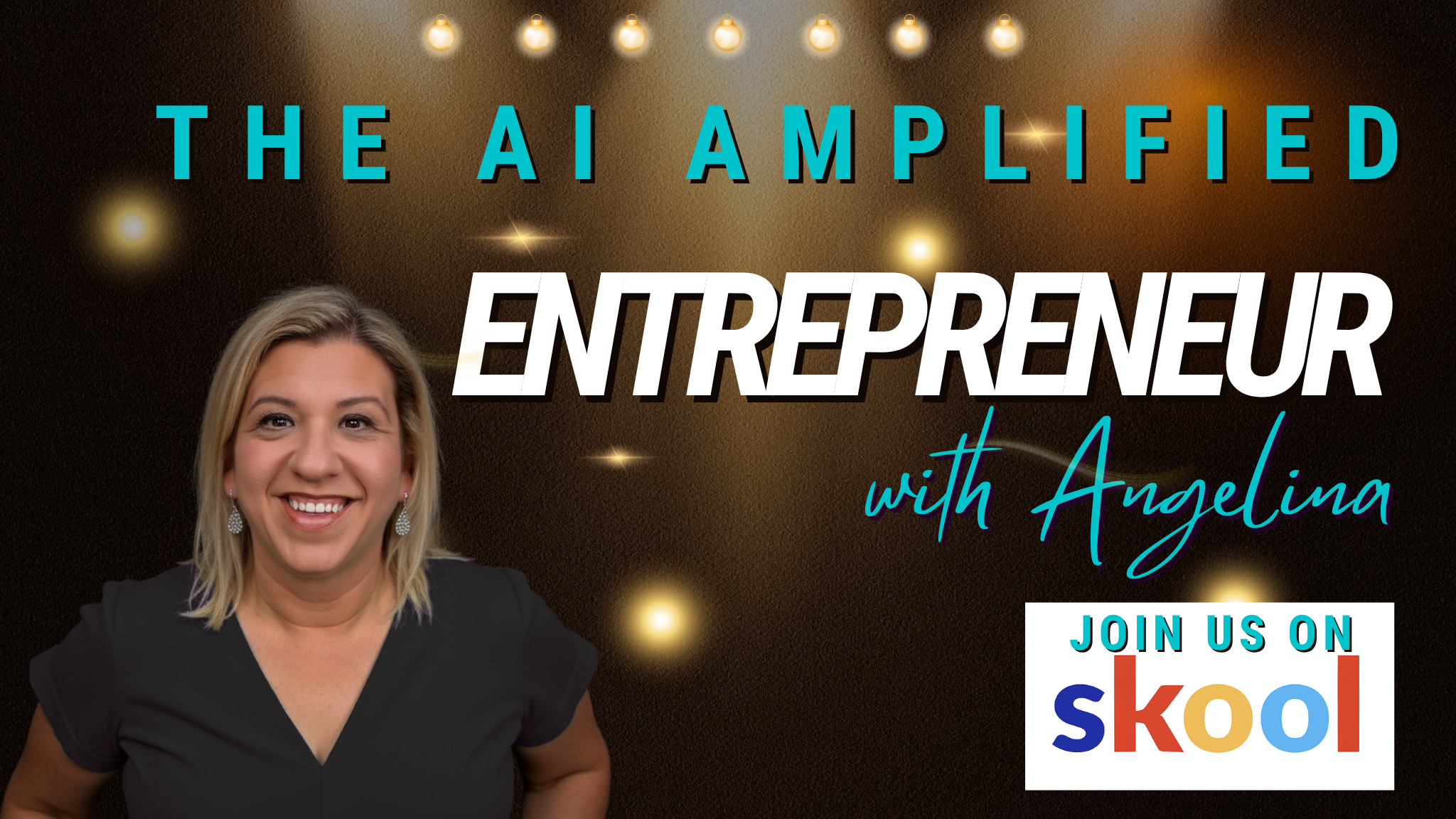 AI Amplified Entrepreneur Community