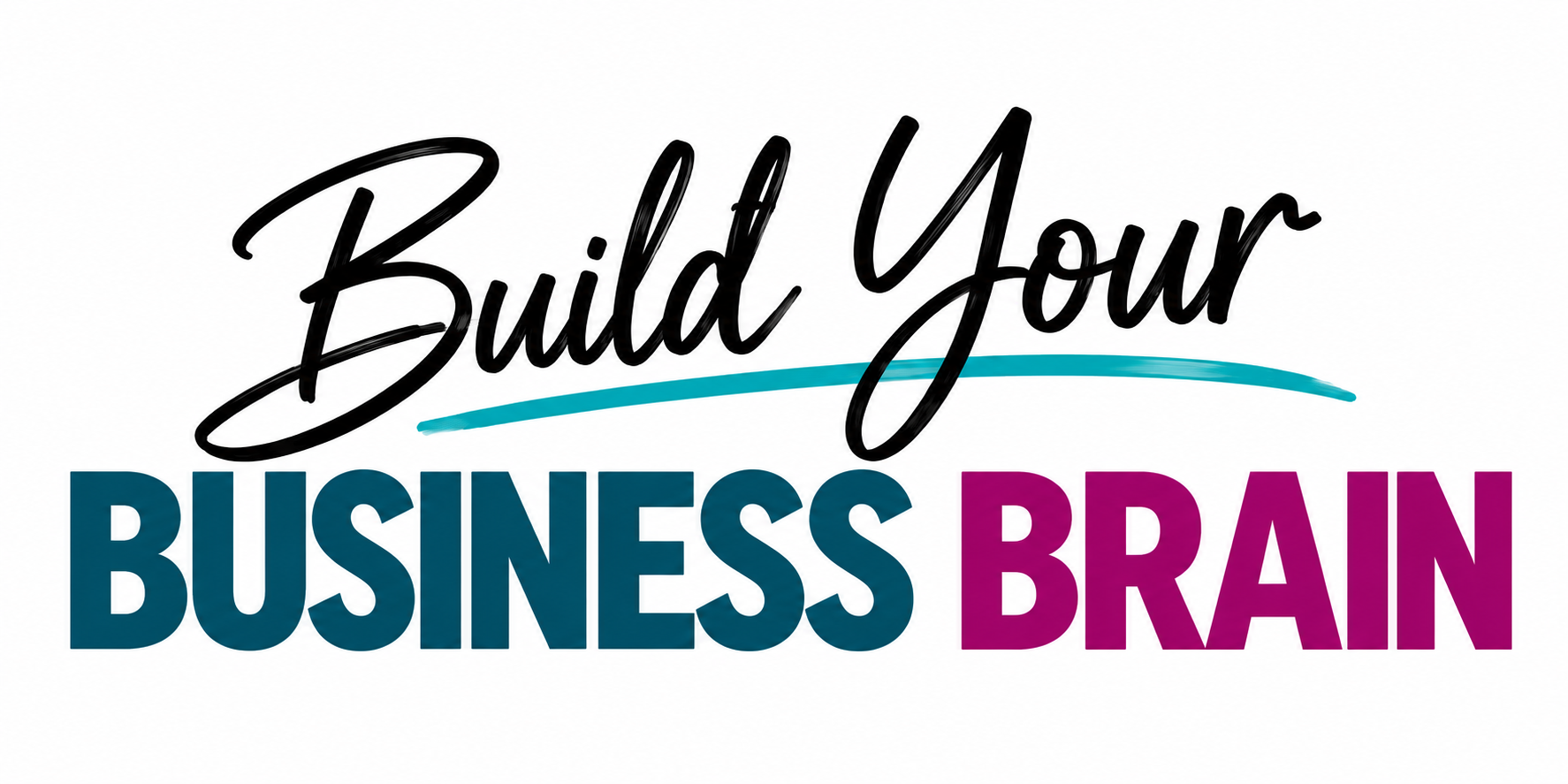 Build Your Business Brain