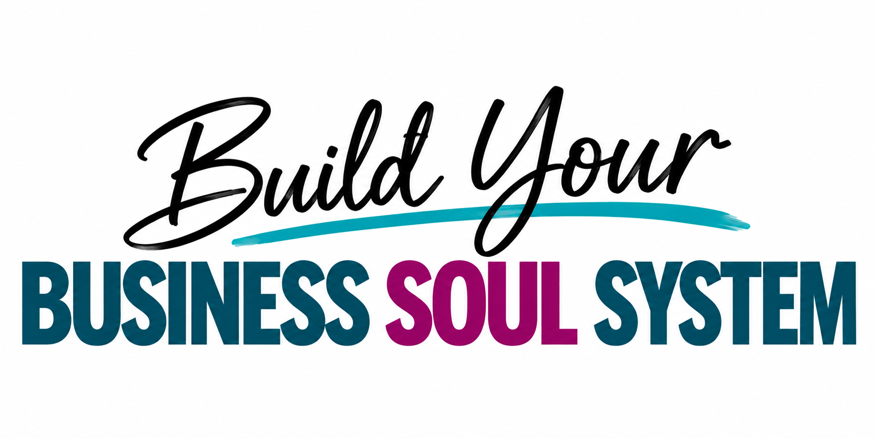 Build Your AI Soul System