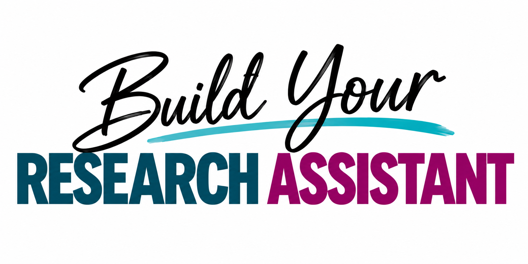 Build Your AI Research Assistant