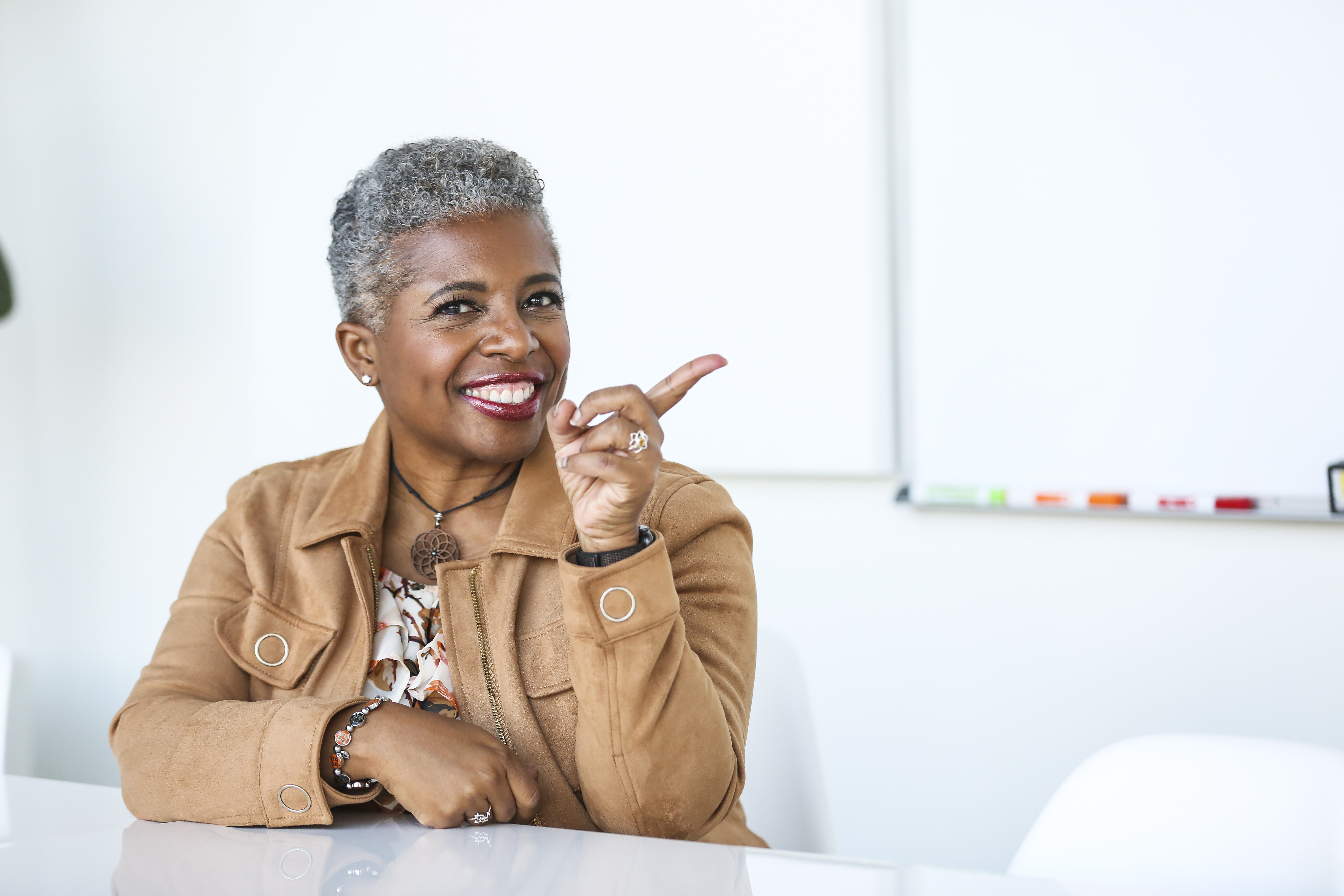 Dr. Sonia Wright