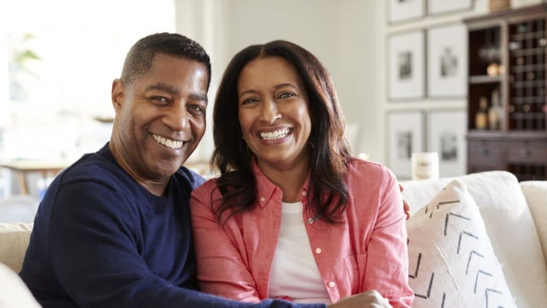 The REIGNITE Your Intimacy training