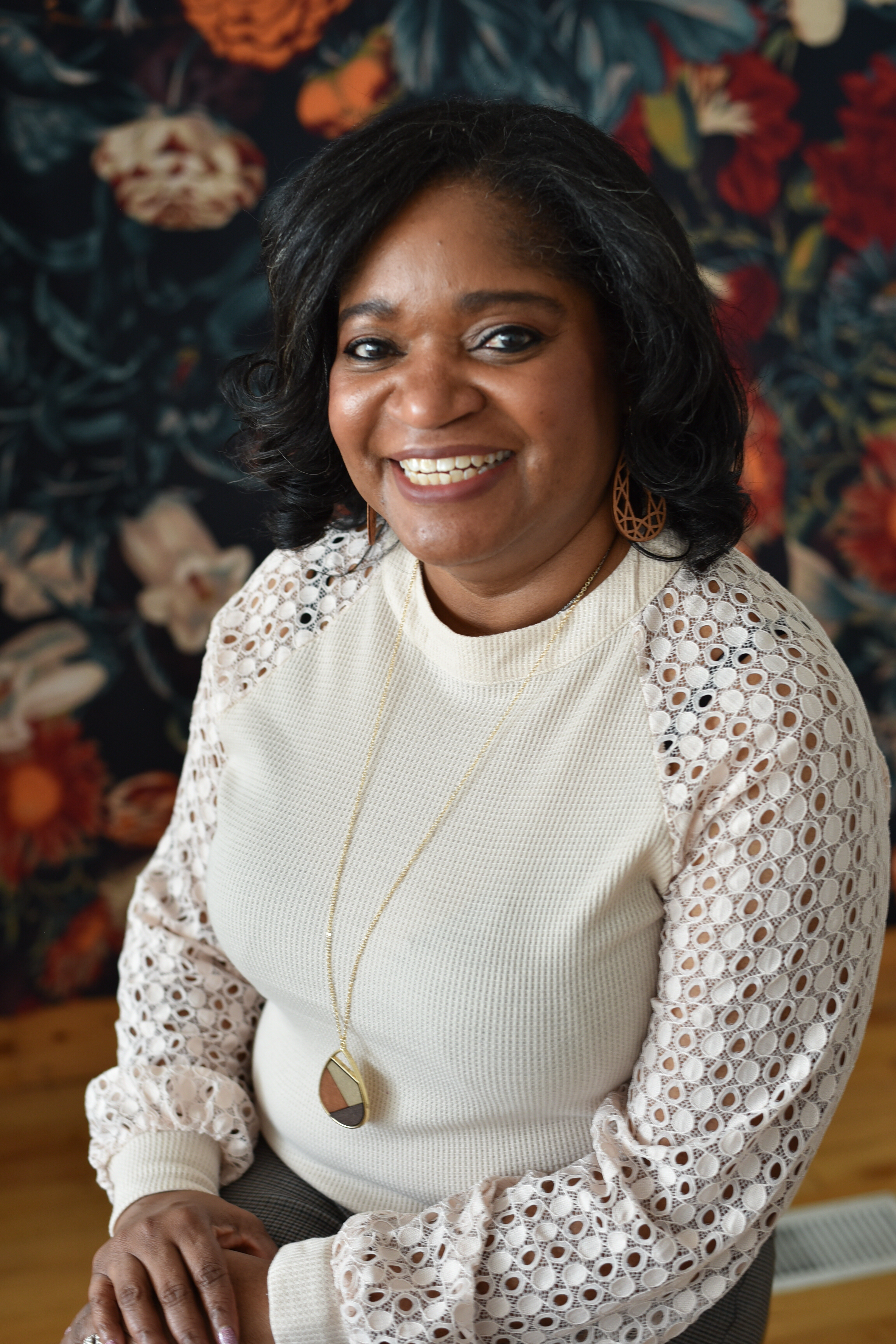 Michelle Mitchell