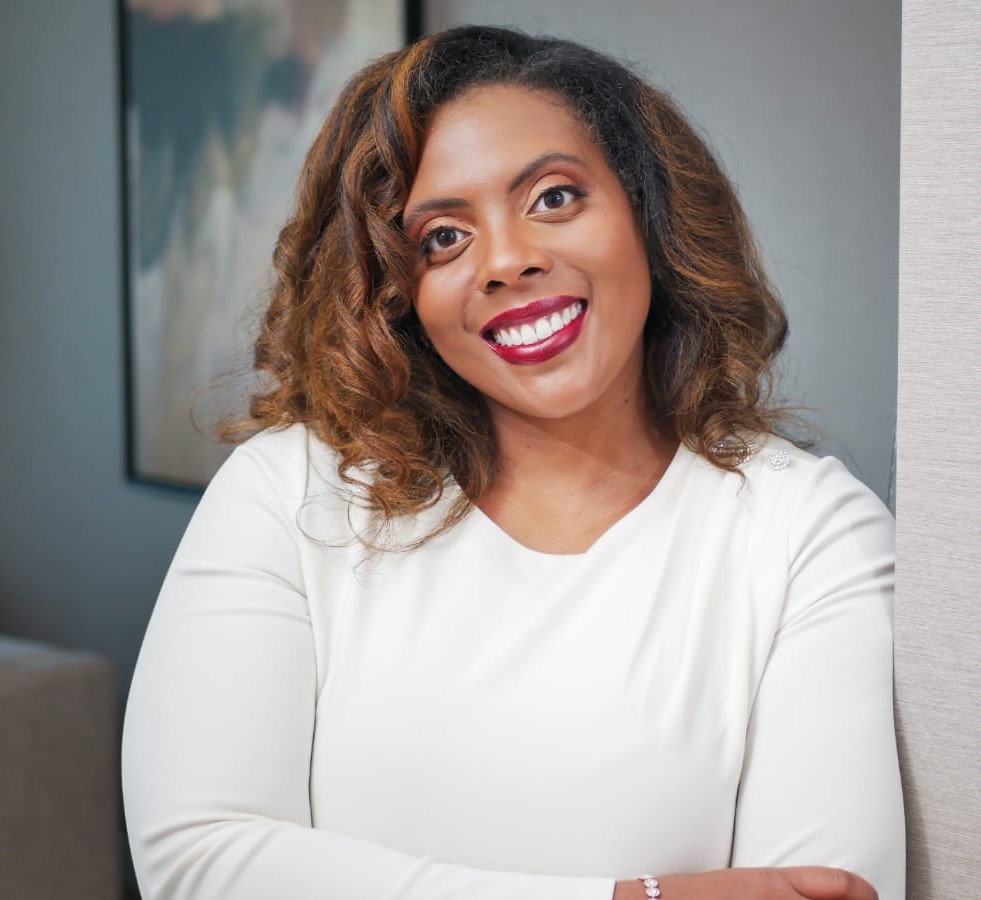 Lauryn King Darden