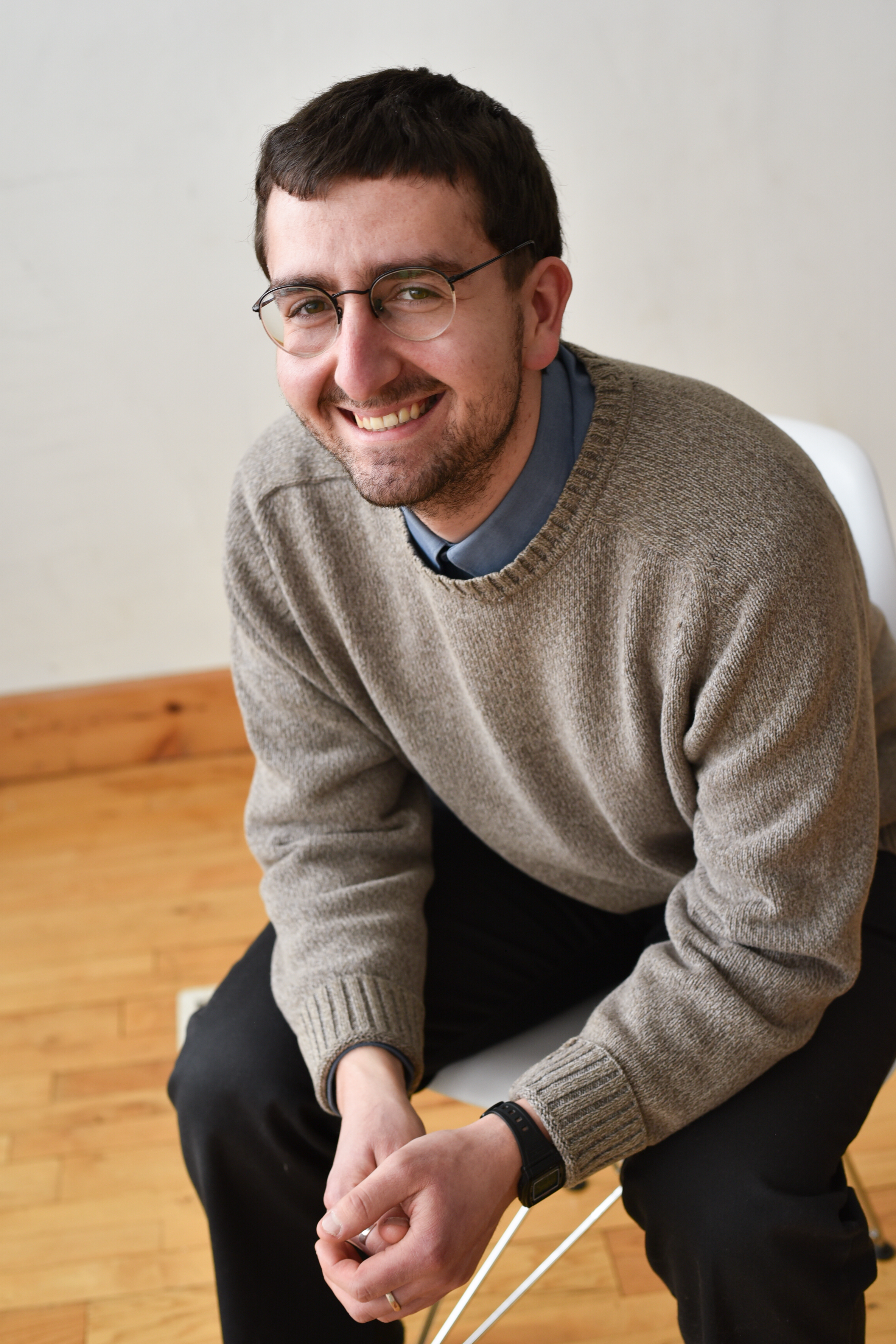 Evan Asher