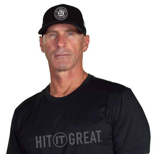 Fix the “Lightning Rod” Golf Swing for Better Accuracy