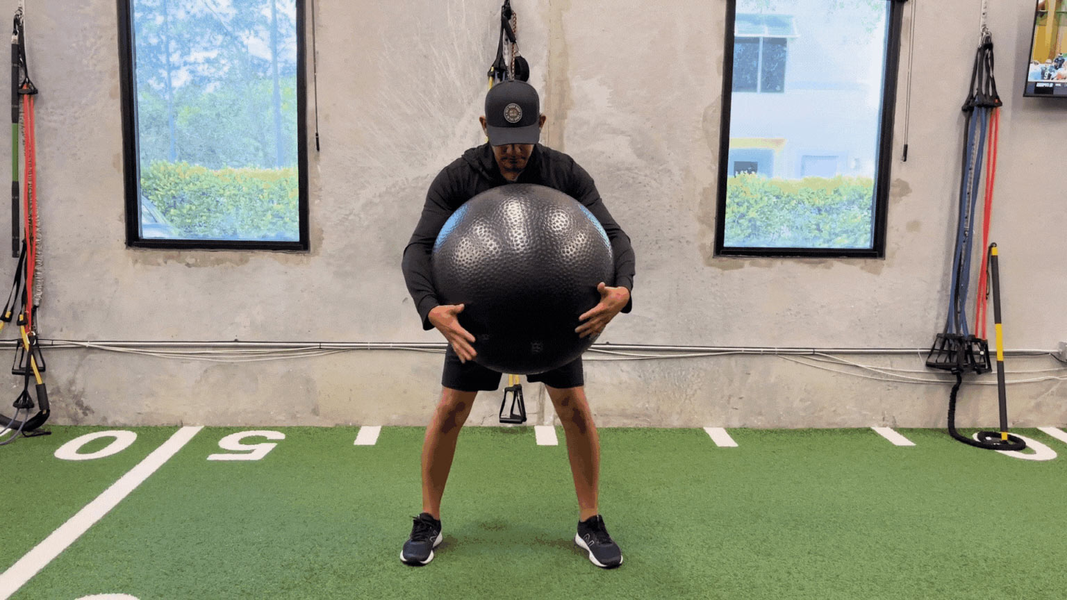 Exercise Balls