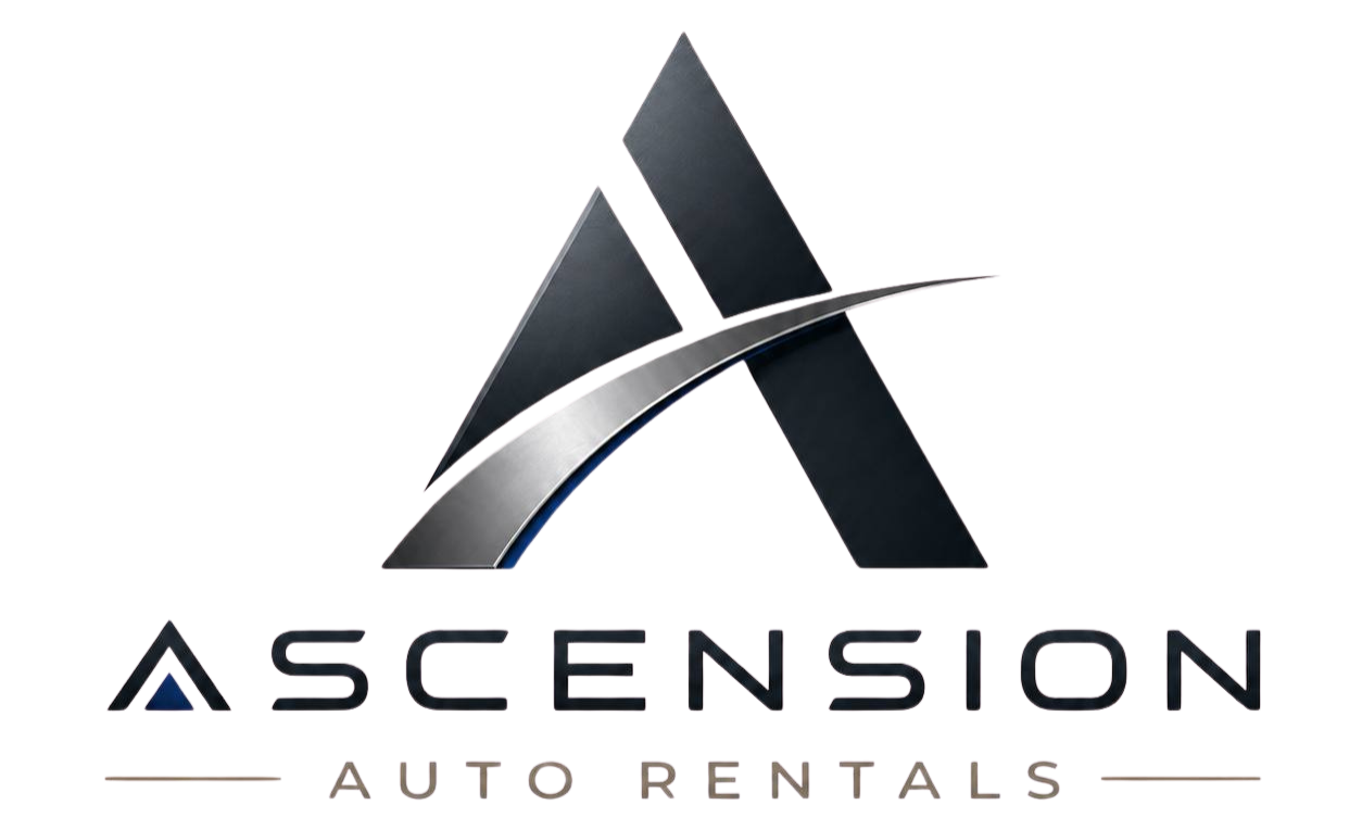 Ascension Auto Rentals