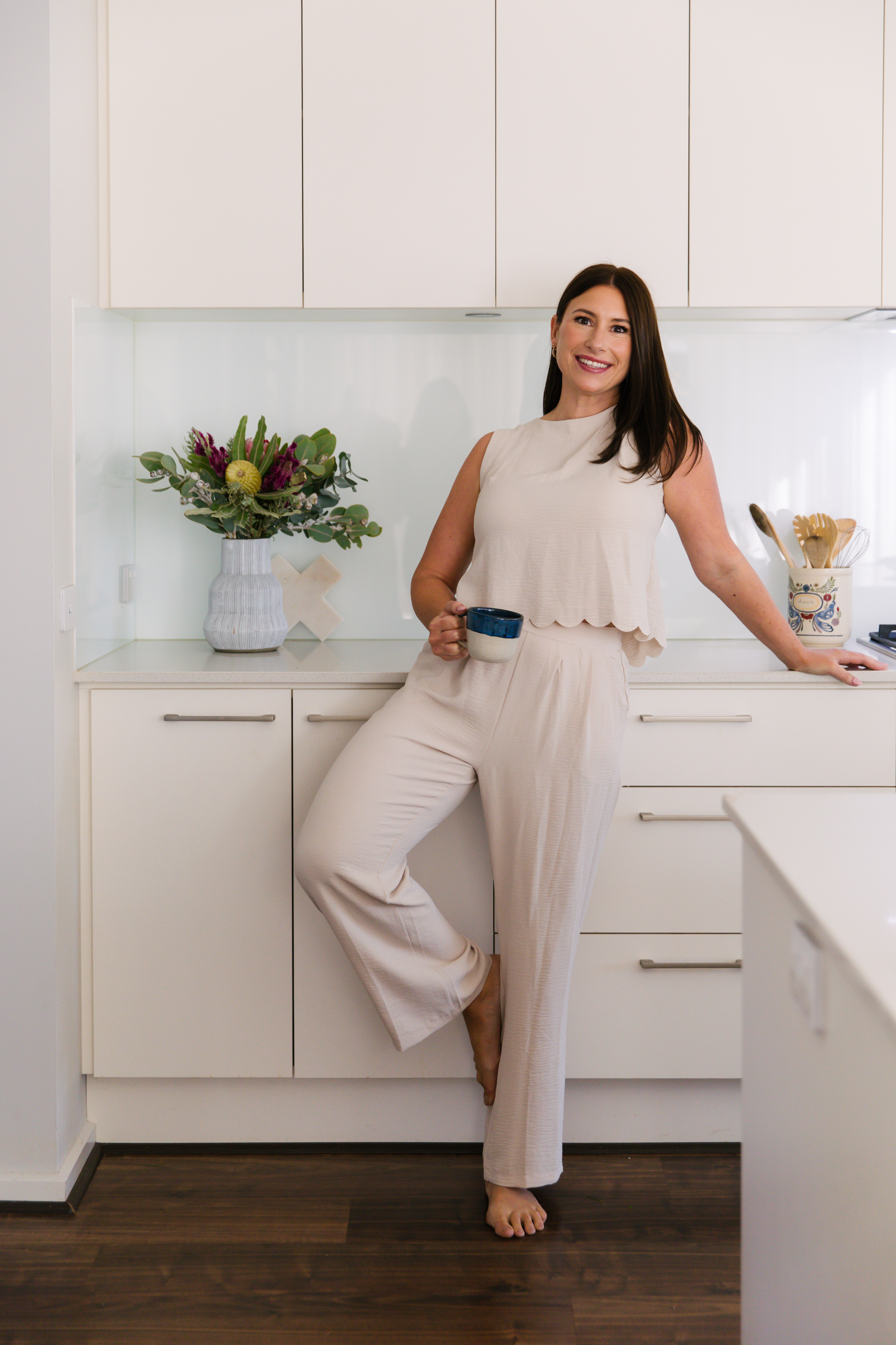 Danni — Naturopath and Registered Nurse