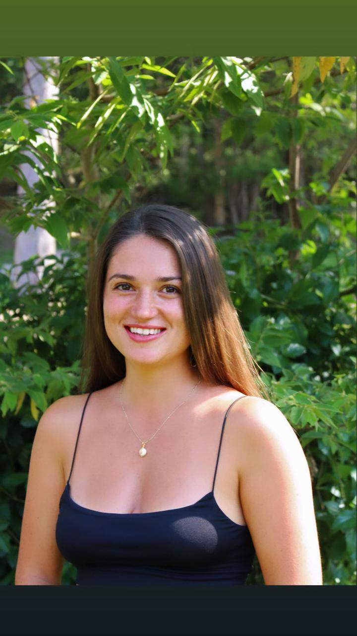 Jessica Karvelis — Naturopath Gold Coast