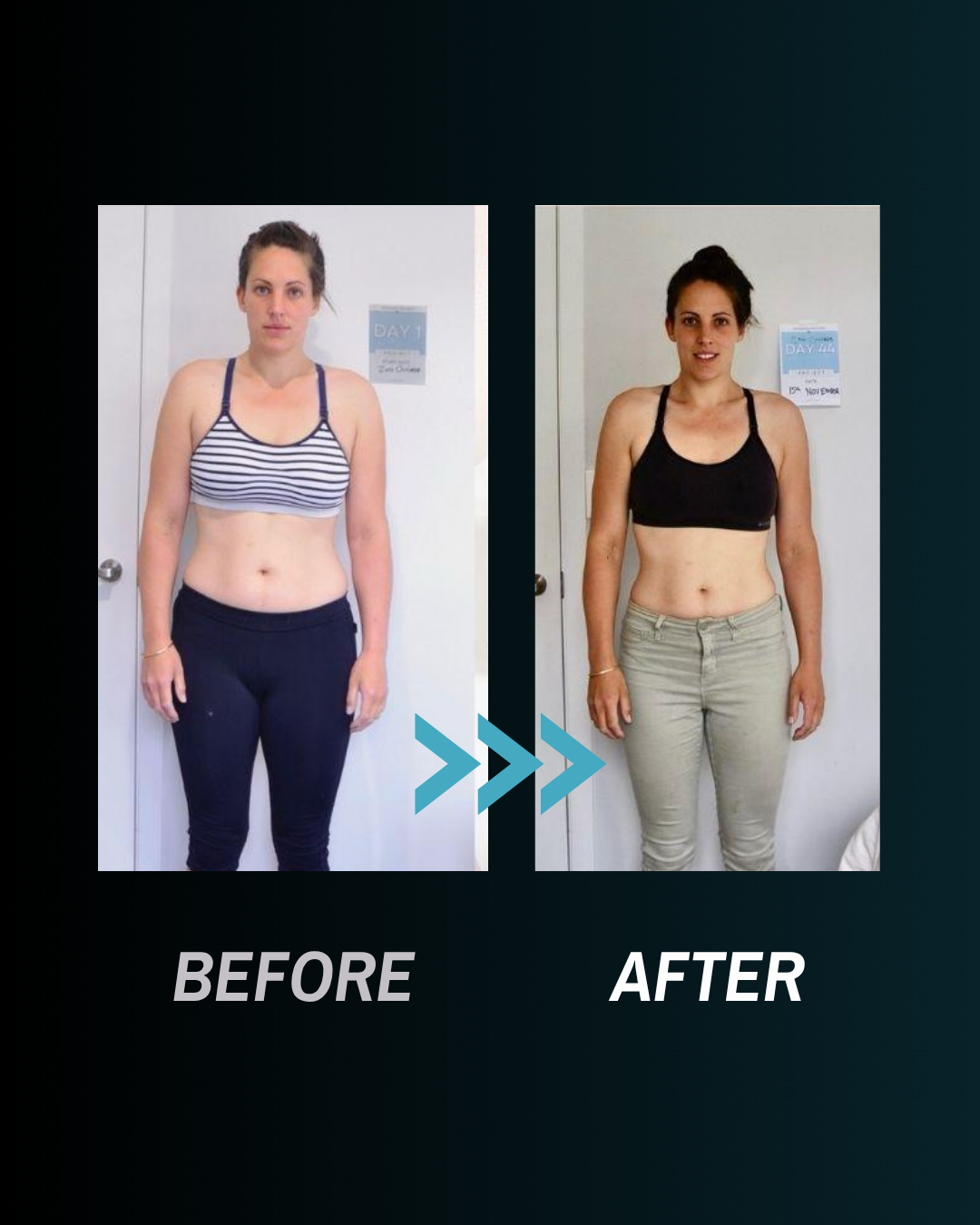 Transformation 3