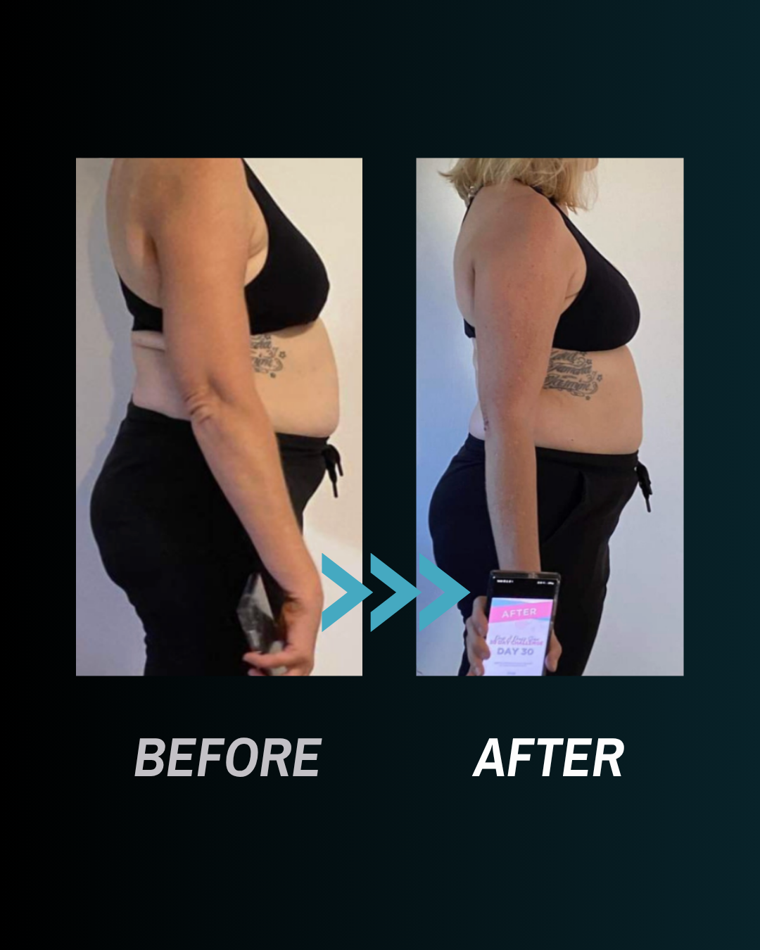 Transformation 5
