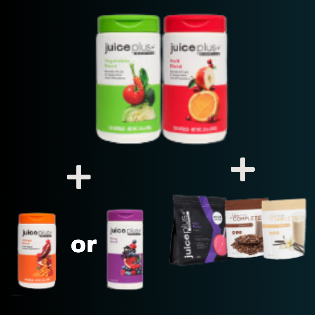 The Accelerator Pack