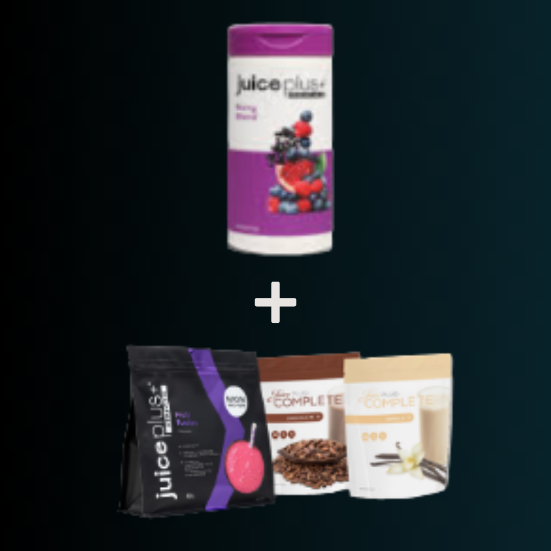 The Basic Pack