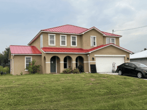 Roof Maintenance in Austin