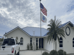 Commercial Roofing in Houston